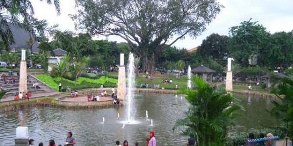 Pemprov DKI Bakal Buka 6 Taman di Jakarta Selama 24 Jam