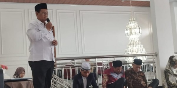 Demi Penguatan, SAHI: Revisi UU Haji dan Umrah Harus Disegerakan