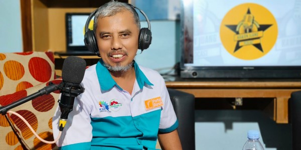 Buruh Faskes Kecam Dokter Asusila di Rumah Sakit Hasan Sadikin