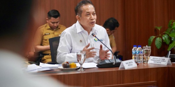 Wamenkop: Pembentukan Kopdes Merah Putih Kembangkan Potensi Setiap Desa