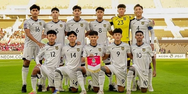 Gagal di Piala Asia, Timnas U-17 Siapkan  Road Map Menuju Piala Dunia 2025