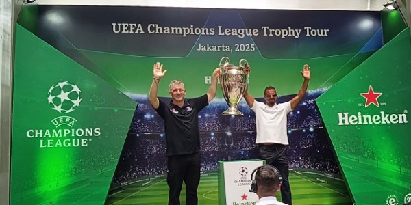 Bukan Final, Ini Momen Liga Champions Paling Tak Terlupakan Versi Bastian Schweinsteiger