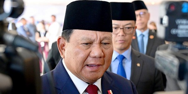 Langkah Diplomatik Prabowo: Terobosan untuk Palestina di Tengah Bara Gaza