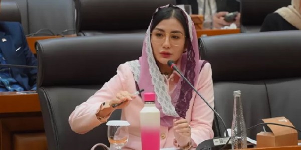 Dukung Gerakan Bali Bersih, Novita Hardini: Saatnya Satukan Visi Atasi Sampah, Bukan Pecah Kebijakan