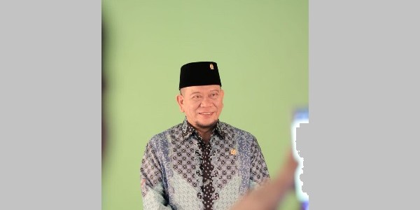 Rumahnya di Geledah KPK, LaNyalla: Apa Kaitannya Saya dengan Kusnadi?