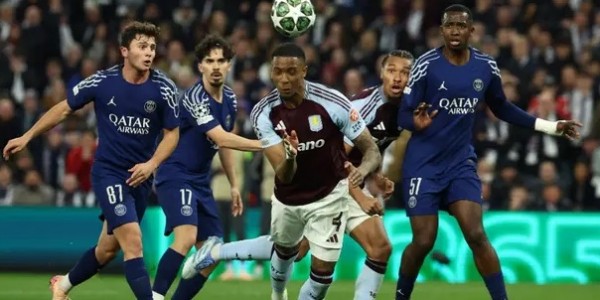 Meski Aston Villa Gugur di Liga Champions Ezri Konsa Bangga Telah Buktikan Diri