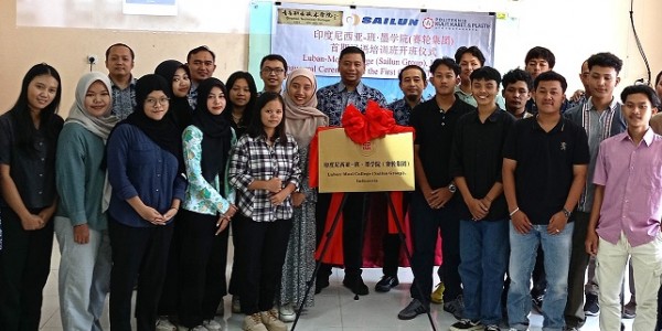 Bahasa Mandarin Jadi Jembatan Emas: Politeknik ATK Yogyakarta Resmi Buka Kelas Internasional Bersama Tiongkok