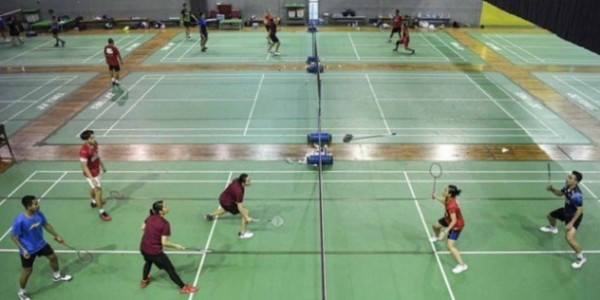 Peluang Indonesia di Piala Sudirman 2025, Taufik Hidayat: Cina Paling Komplet, yang Lain Masih Bocor