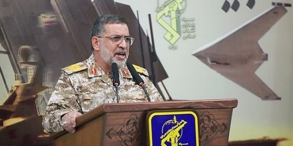 Iran Tegaskan Garis Merah: Militer Bukan Bahan Tawar-Menawar
