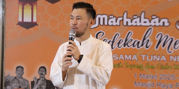 Kecam Parkir Liar di Tanah Abang, Jupiter: Rugikan Warga, Bocorkan PAD
