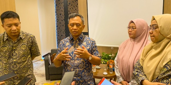 40 Juta Lebih Penduduk di Jatim Telah Dilayani JKN, UHC Capai 95,83%