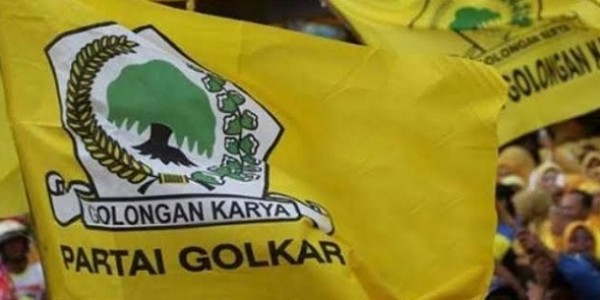 Partai Golkar Siap Berdiskusi Terkait RUU Perampasan Aset
