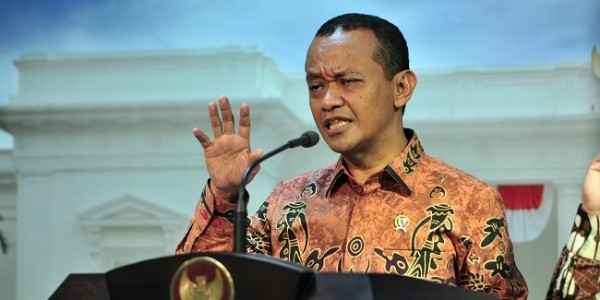 Bahlil Lahadalia: Perang Tarif Adalah Bagian dari Proses Kompromi, Tak Perlu Dikhawatirkan