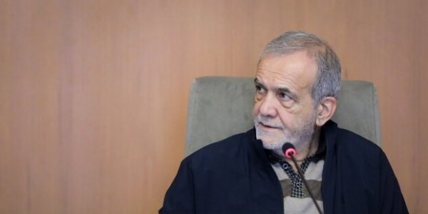 Presiden Iran: Kemajuan Internal tak Bergantung pada Perundingan Teheran-Washington