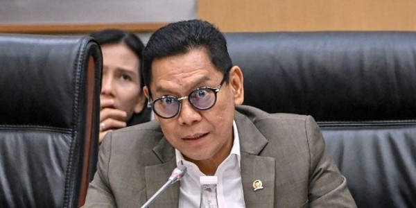 Pembahasan RKUHAP Tak Akan Terburu-Buru, Harus Sinkron dengan KUHP Baru