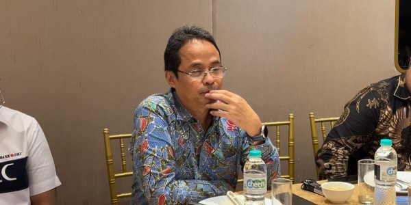 Bank DKI Libatkan IBM Dalam Perbaikan Sistem Layanan Transfer Antar-Bank