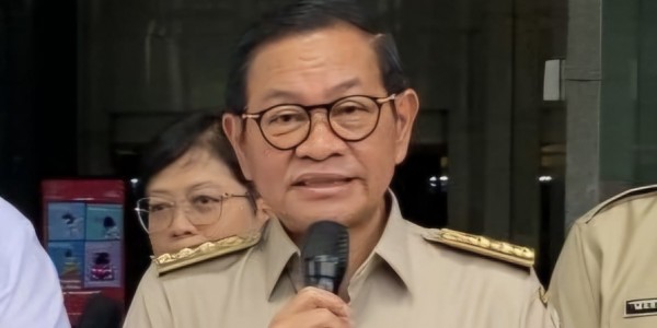 Perekrutan PPSU Tingkat Kelurahan, Pramono: Dilakukan Secara Tranparan dan Terbuka