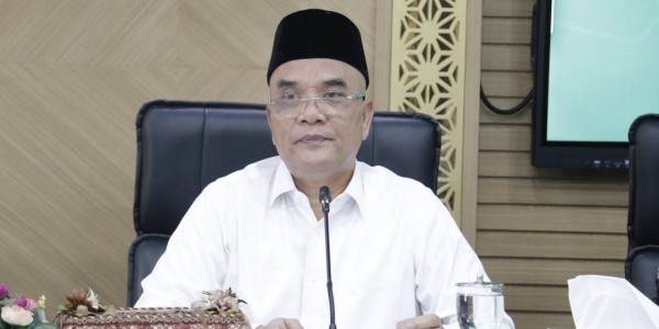 Ketua Komisi VIII: 100% Lebih Calon Jemaah Haji 2025 Lunas