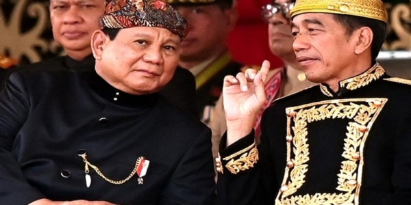 Jika Reshuffle Kabinet Tak Dilakukan, Jokowi Bakal Terus 'Berkepala Besar'