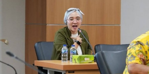 Penerima KJP Plus Tidak Bisa Gunakan Bank DKI, DPRD Jakarta: ini Masalah Serius