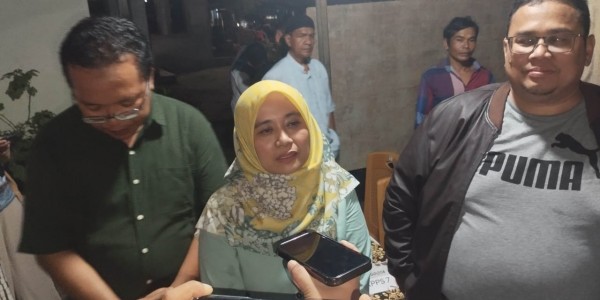 Bawaslu Tak Khawatir Jika PSU Pilkada Pasaman Kembali Digugat ke MK