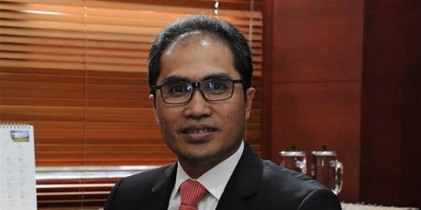 Jelang RUPST, Tokoh Minang Dukung Honesti Basyir Jadi Dirut PT Telkom
