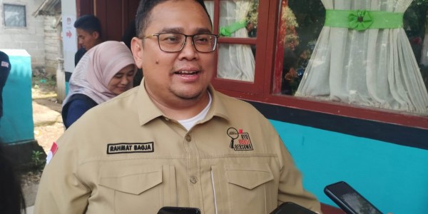Temukan Politik Uang di PSU Pilkada Serang, Bawaslu Kantongi Barbuk Rp18 Juta