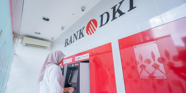 Gubernur Jakarta, Ketua DPRD Hingga Kadin Pastikan Dana Nasabah Bank DKI Aman