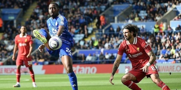 Trent Alexander-Arnold Jadi Penyelamat, Liverpool Bungkam Leicester 1-0