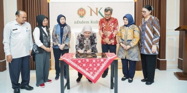 Pengembangan Sentra IKM Kulit Manding, Jogja: Langkah Strategis Dorong Ekspor Produk Kulit Indonesia