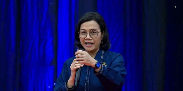 Sri Mulyani Dorong DJA Jadi Institusi Tangguh dan Rendah Hati