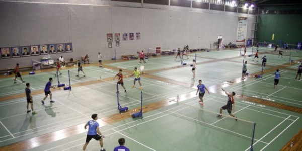 PP PBSI Targetkan Final Piala Sudirman 2025: Perpaduan Regenerasi dan Optimisme Baru