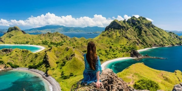 RUU Kepariwisataan Capai Titik Temu, DPR Optimistis Pariwisata Nasional Siap Melaju