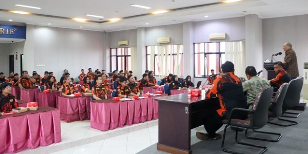 LaNyalla Paparkan 5 Peran Penting Pemuda dalam Menjaga Pancasila dan NKRI