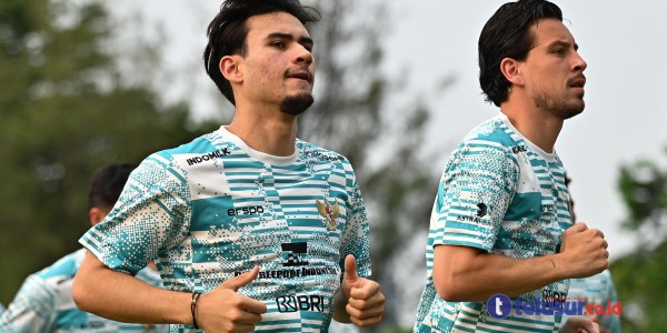 Selain Saddil Ramdani, Bhayangkara FC Incar Pemain Timnas Indonesia yang Minim Menit Main di Klubnya, Siapa?