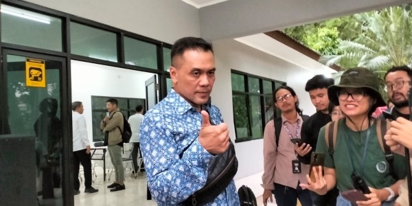 Pemprov Jakarta Imbau Warga Melamar PPSU Melalui Pendaftaran Online