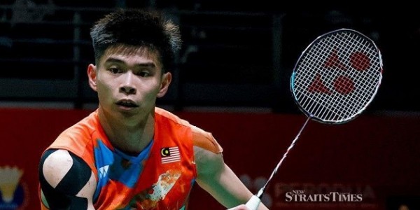 Leong Jun Hao, Harapan Baru Malaysia di Tengah Bayang-Bayang Absennya Zii Jia