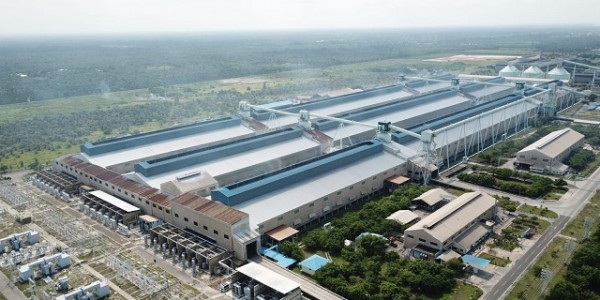 Dukung Danantara Pertumbuhan Ekonomi 8%, MIND ID Punya Proyek Investasi $14,3 miliar