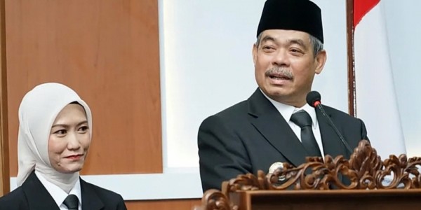 Aktivis Nasional Puji Kepemimpinan Pro Rakyat Bupati Lahat Bursah Zarnubi