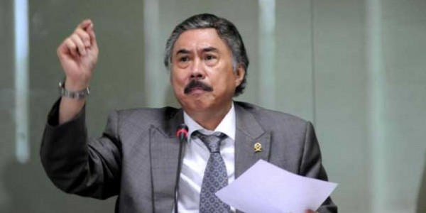 Prof Gayus  Soal Mutasi 199 Hakim : Bukan Solusi Masalah Tidak Sesederhana Itu