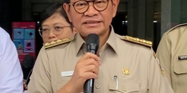 Rute TransJabodetabek Bakal Diperluas Hingga PIK, Pramono: Daerah Yang Kita Anggap Elit Akan Kami Hubungkan