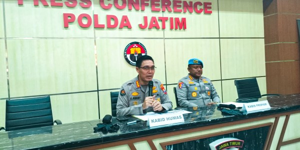 Perkosa Tahanan Wanita di Rutan, Oknum Polisi Pacitan Dipecat!