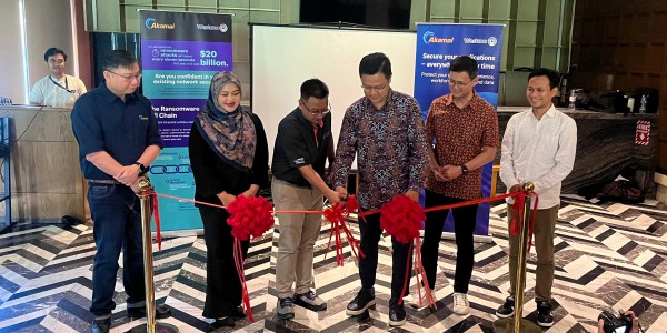 Akamai dan Westcon Sepakat Berkolaborasi Perluas Solusi Keamanan Enterprise di Indonesia