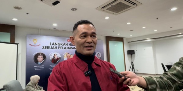 Langkah Hukum Jokowi soal Ijazah Palsu Jadi Pelajaran Berdemokrasi