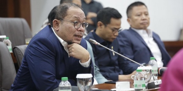 Hanif Dhakiri: Diplomasi Tarif AS Perlu Diiringi Penguatan Ekonomi Nasional