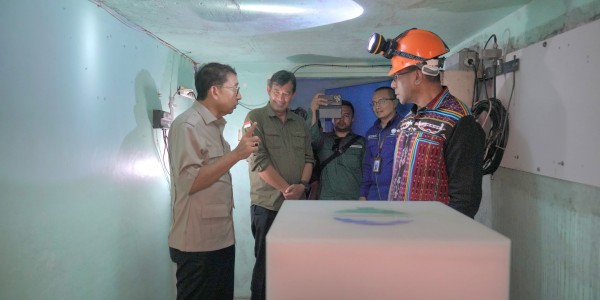 Lestarikan Cagar Budaya, Fadli Zon: BPK Harus Pede