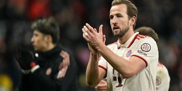 Menang 3-0 Atas Mainz, Bayern Belum Bisa Kunci Juara Bundesliga