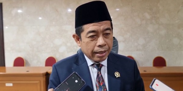 Kenang Brando Susanto, DPRD DKI: Beliau Sosok Enerjik, Kerjanya Maksimal