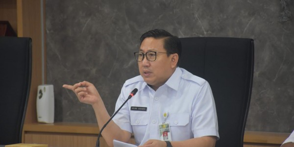Kementan Gandeng Polri Tindak Penyimpangan Bantuan Sapi Hibah di Karanganyar