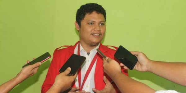 GMNI Minta Pemerintah Klarifikasi Isu Rusia Mau Bangun Pangkalan Militer di Papua